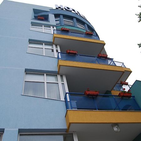 Dali Hotel Neptun Zewnętrze zdjęcie