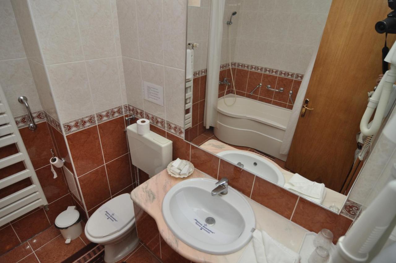 Dali Hotel Neptun Zewnętrze zdjęcie