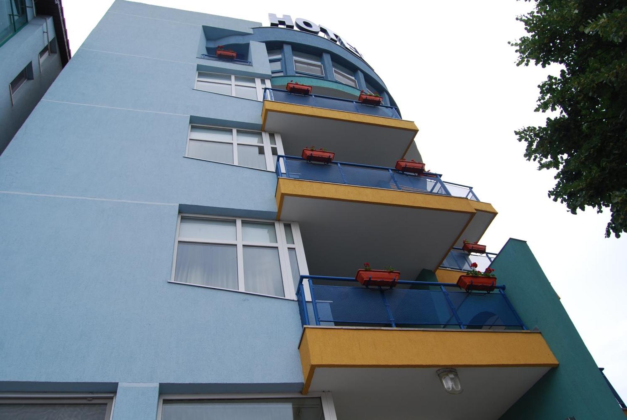 Dali Hotel Neptun Zewnętrze zdjęcie