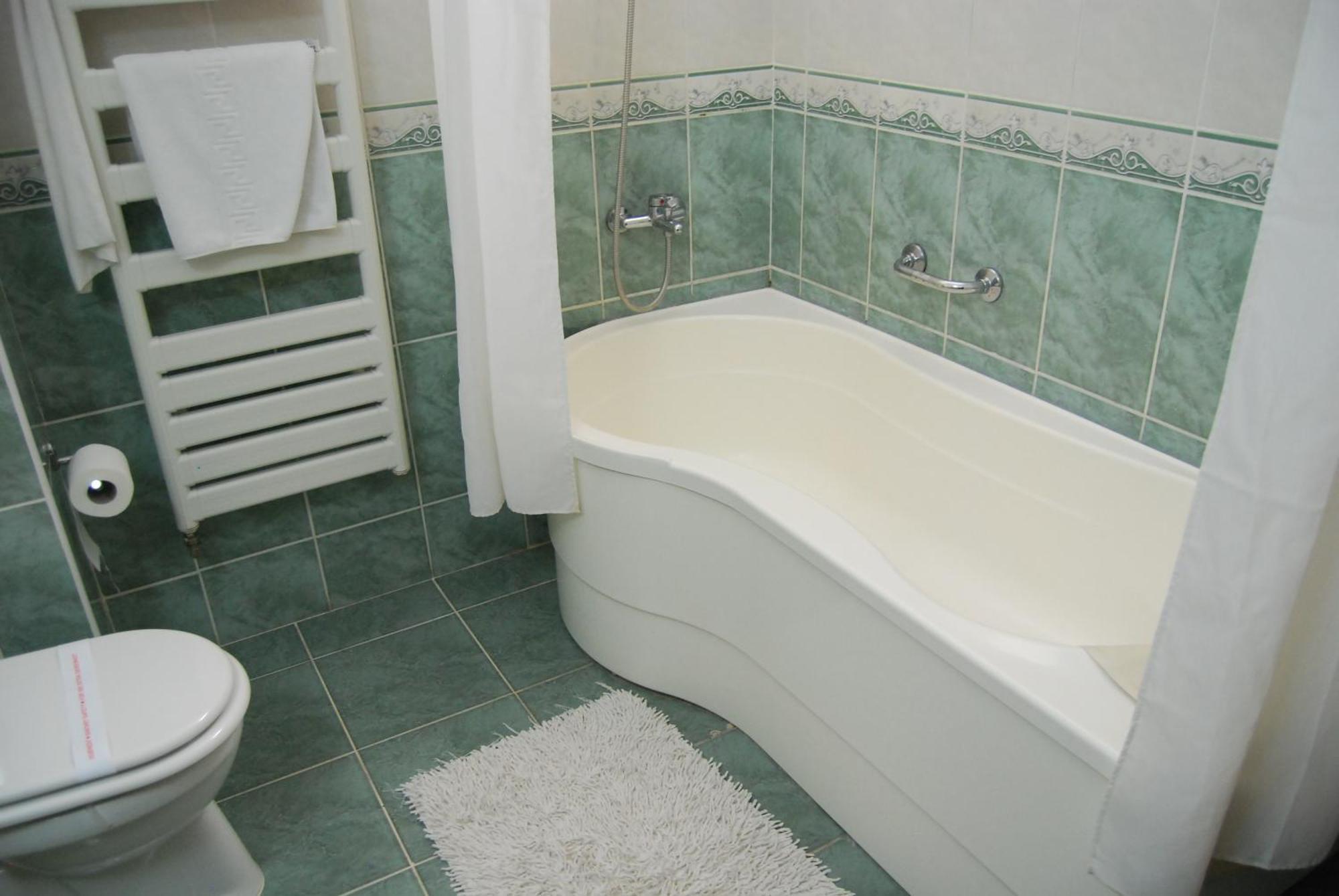 Dali Hotel Neptun Zewnętrze zdjęcie
