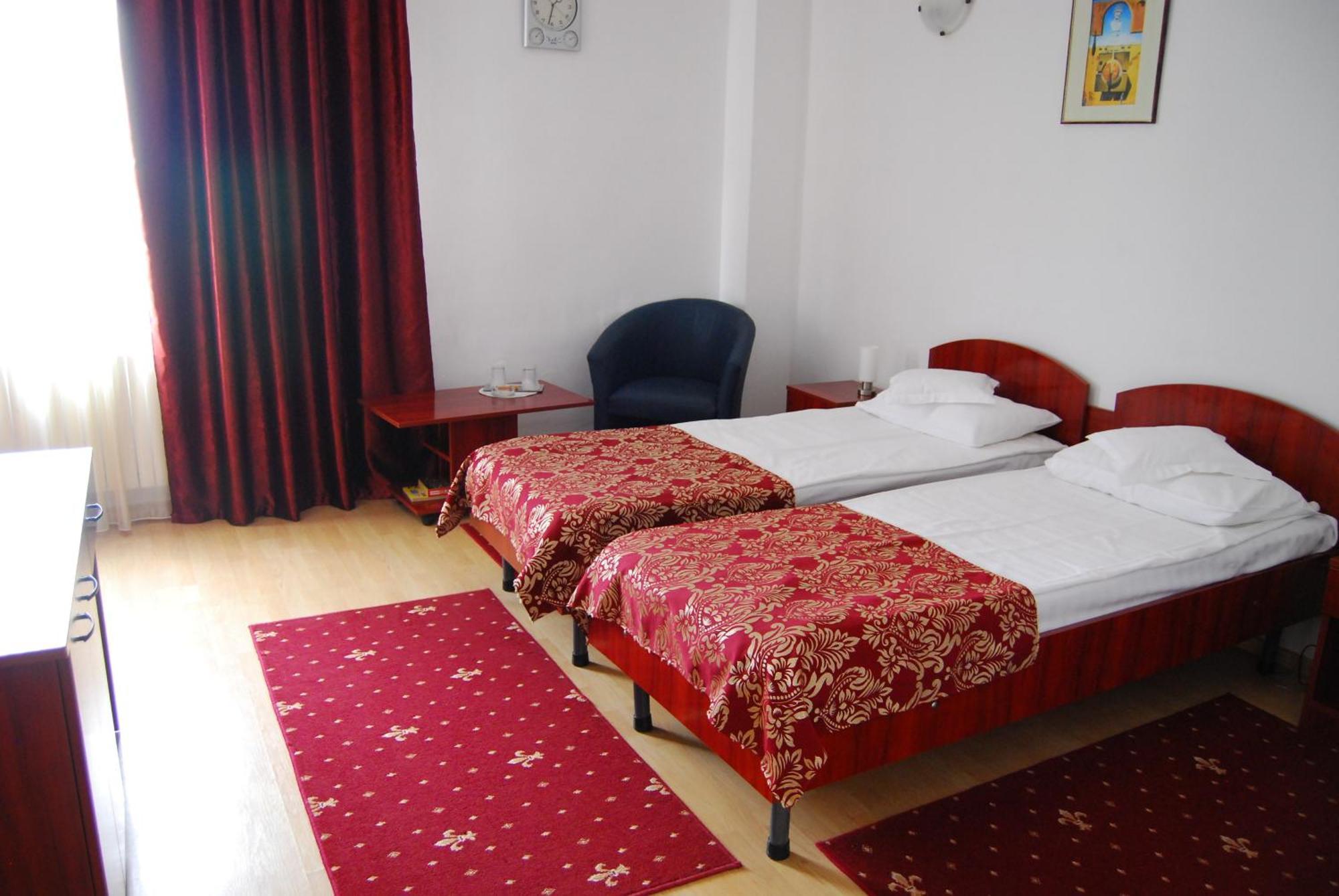 Dali Hotel Neptun Zewnętrze zdjęcie