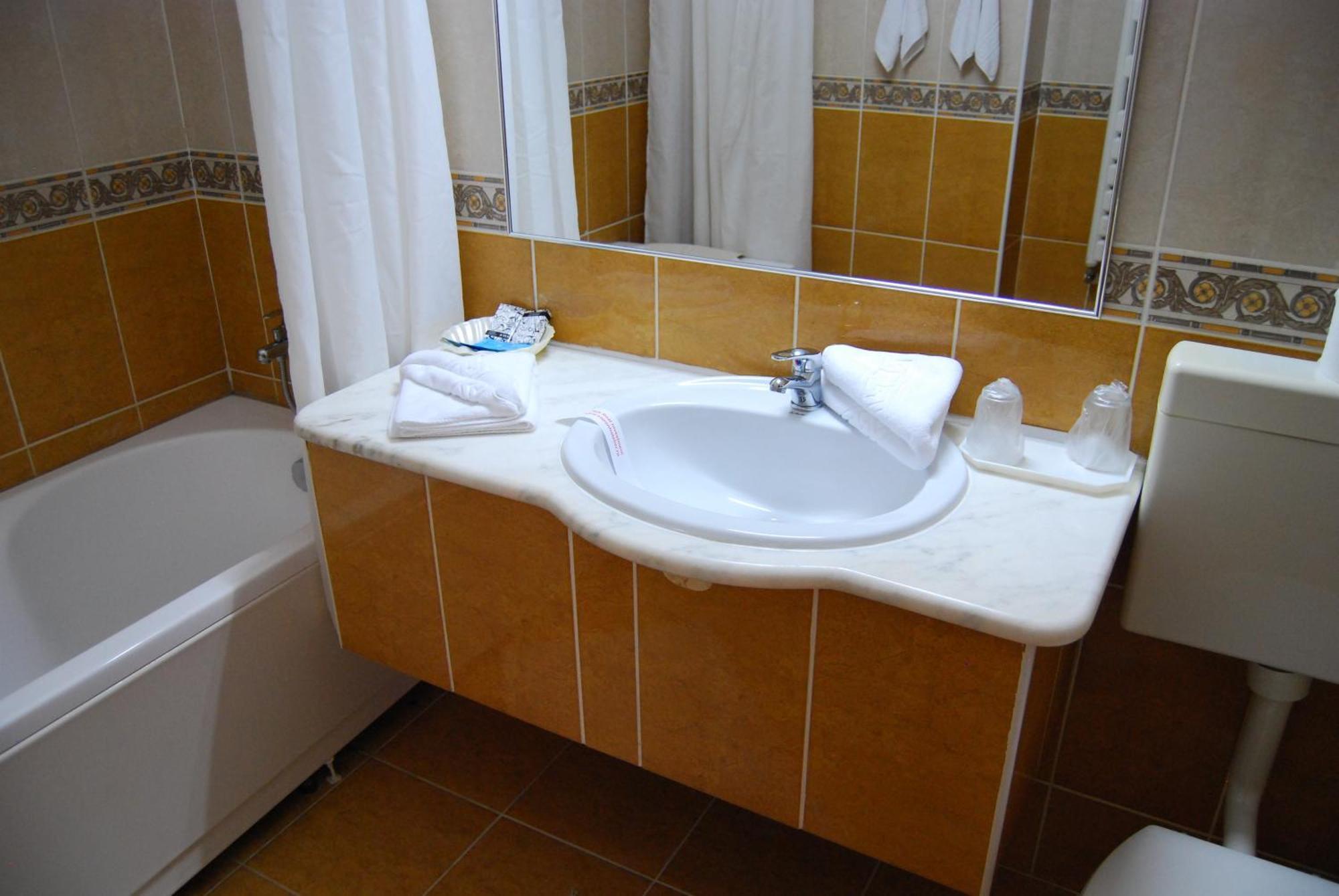 Dali Hotel Neptun Zewnętrze zdjęcie