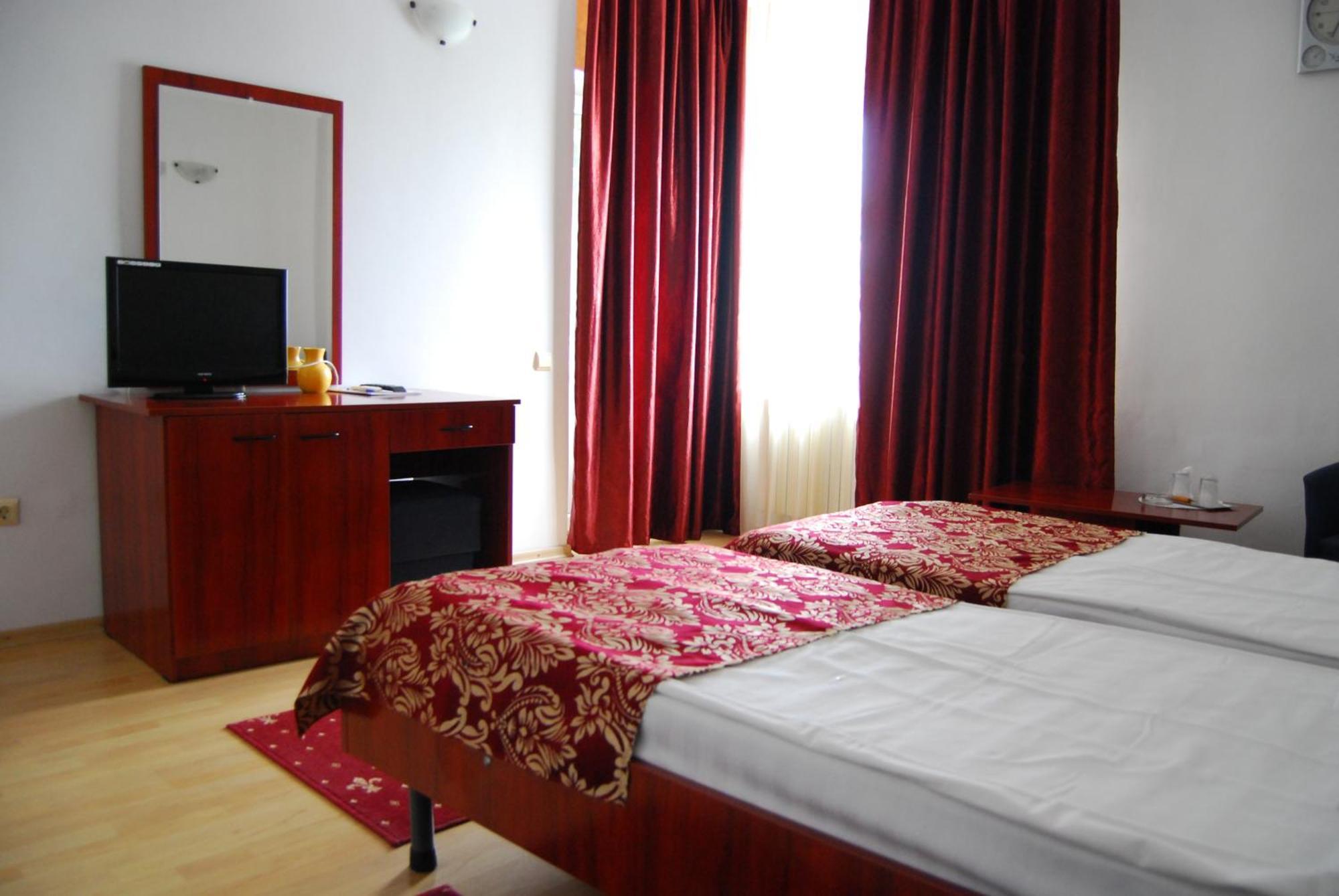 Dali Hotel Neptun Zewnętrze zdjęcie