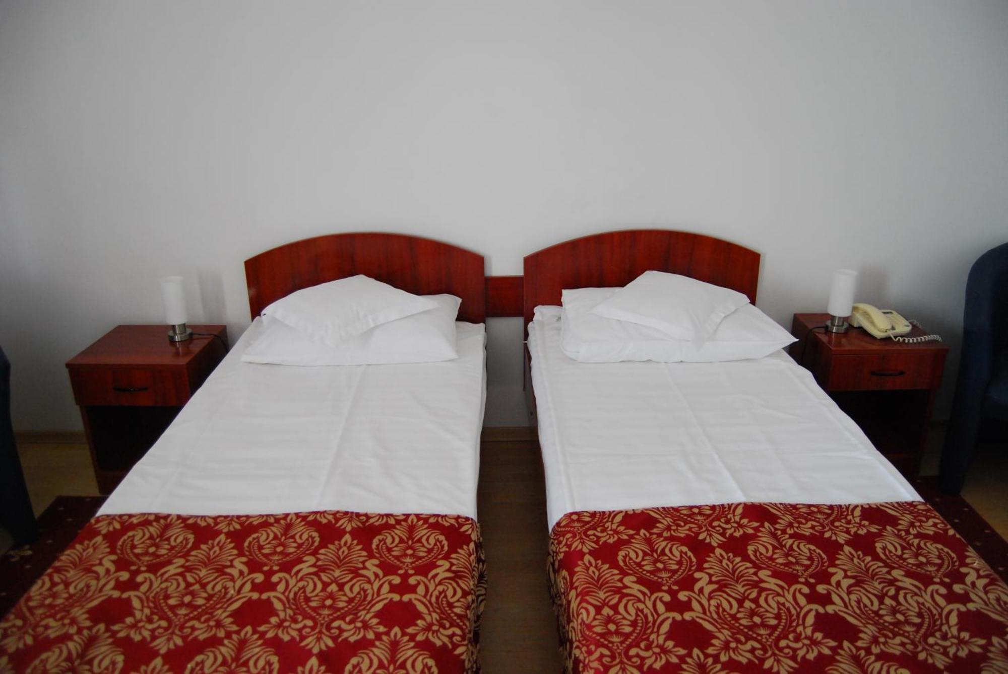 Dali Hotel Neptun Zewnętrze zdjęcie