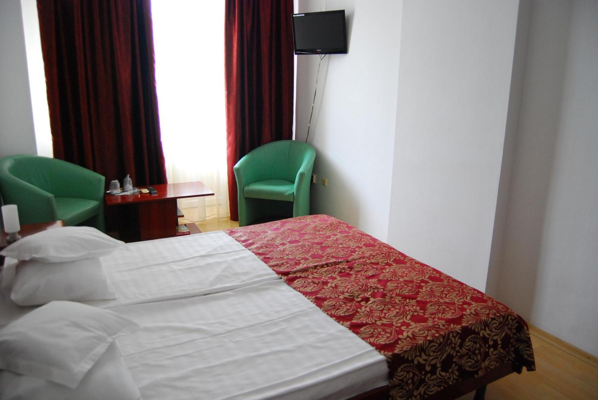 Dali Hotel Neptun Zewnętrze zdjęcie