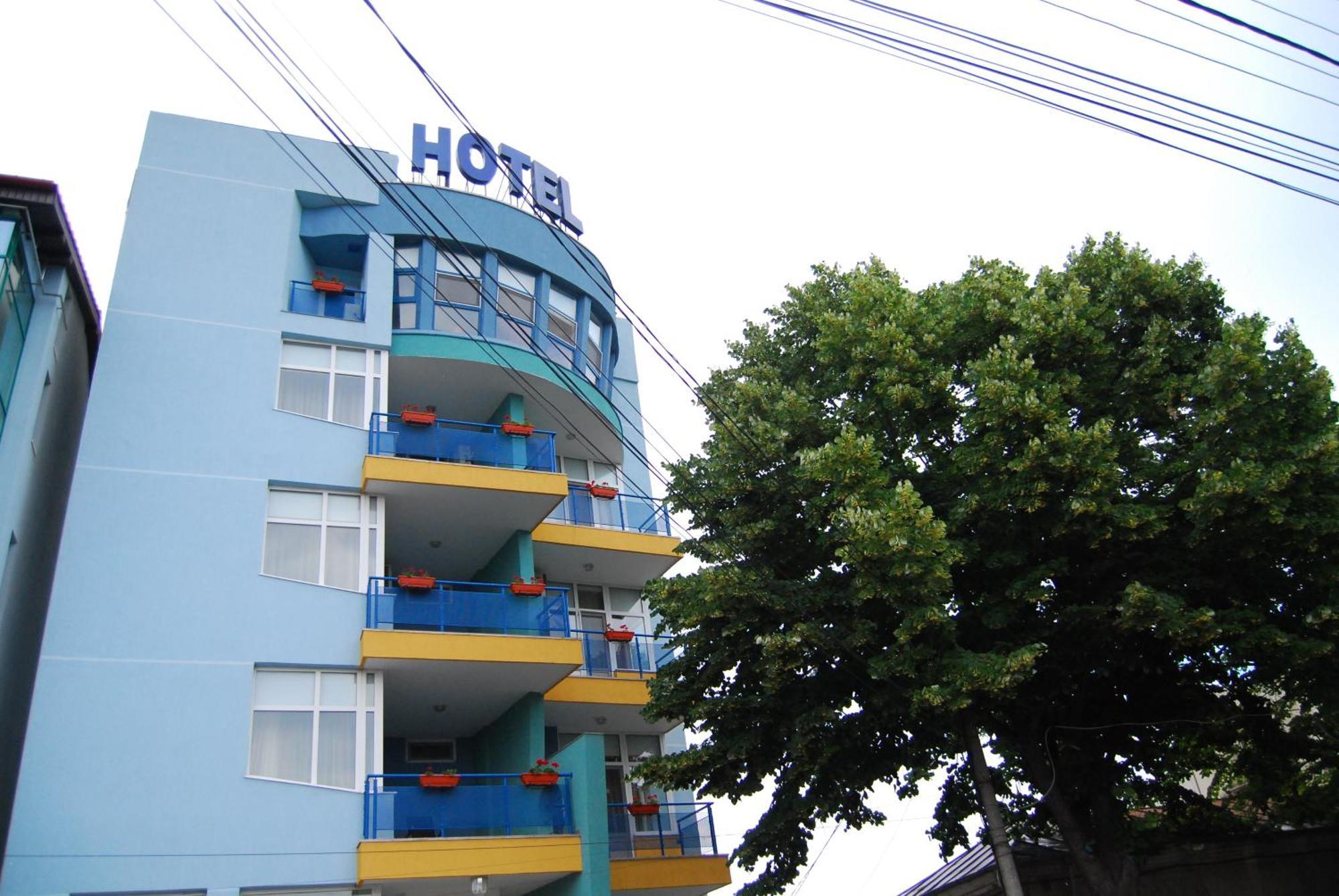 Dali Hotel Neptun Zewnętrze zdjęcie