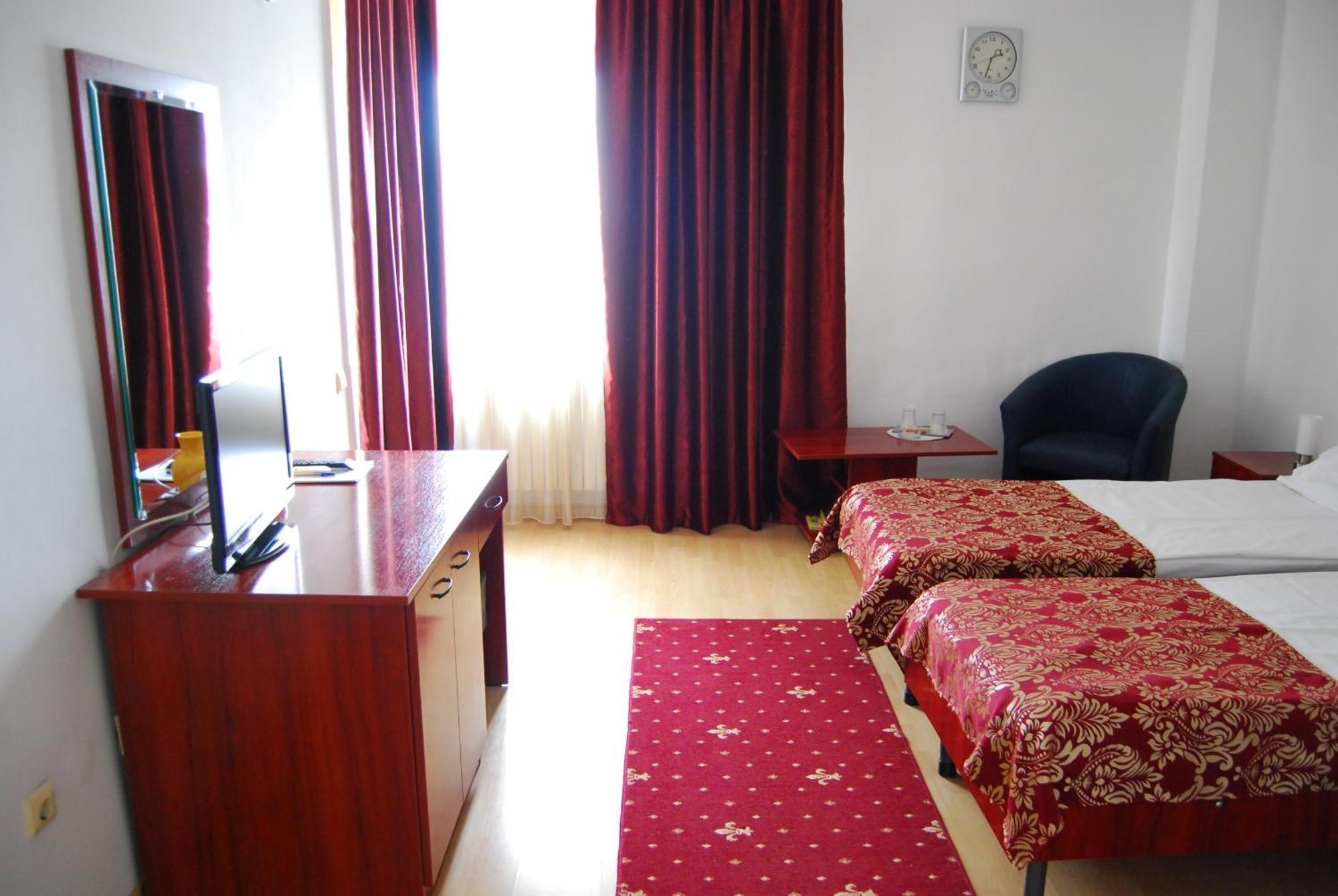 Dali Hotel Neptun Zewnętrze zdjęcie