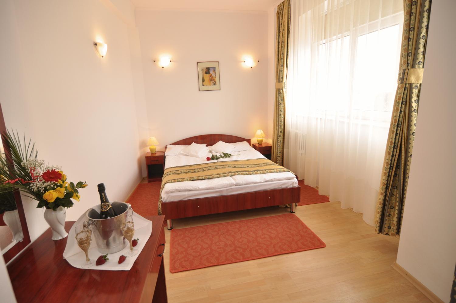 Dali Hotel Neptun Zewnętrze zdjęcie