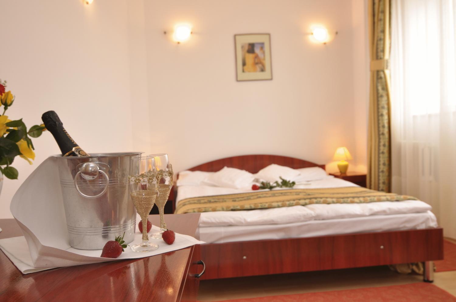 Dali Hotel Neptun Zewnętrze zdjęcie