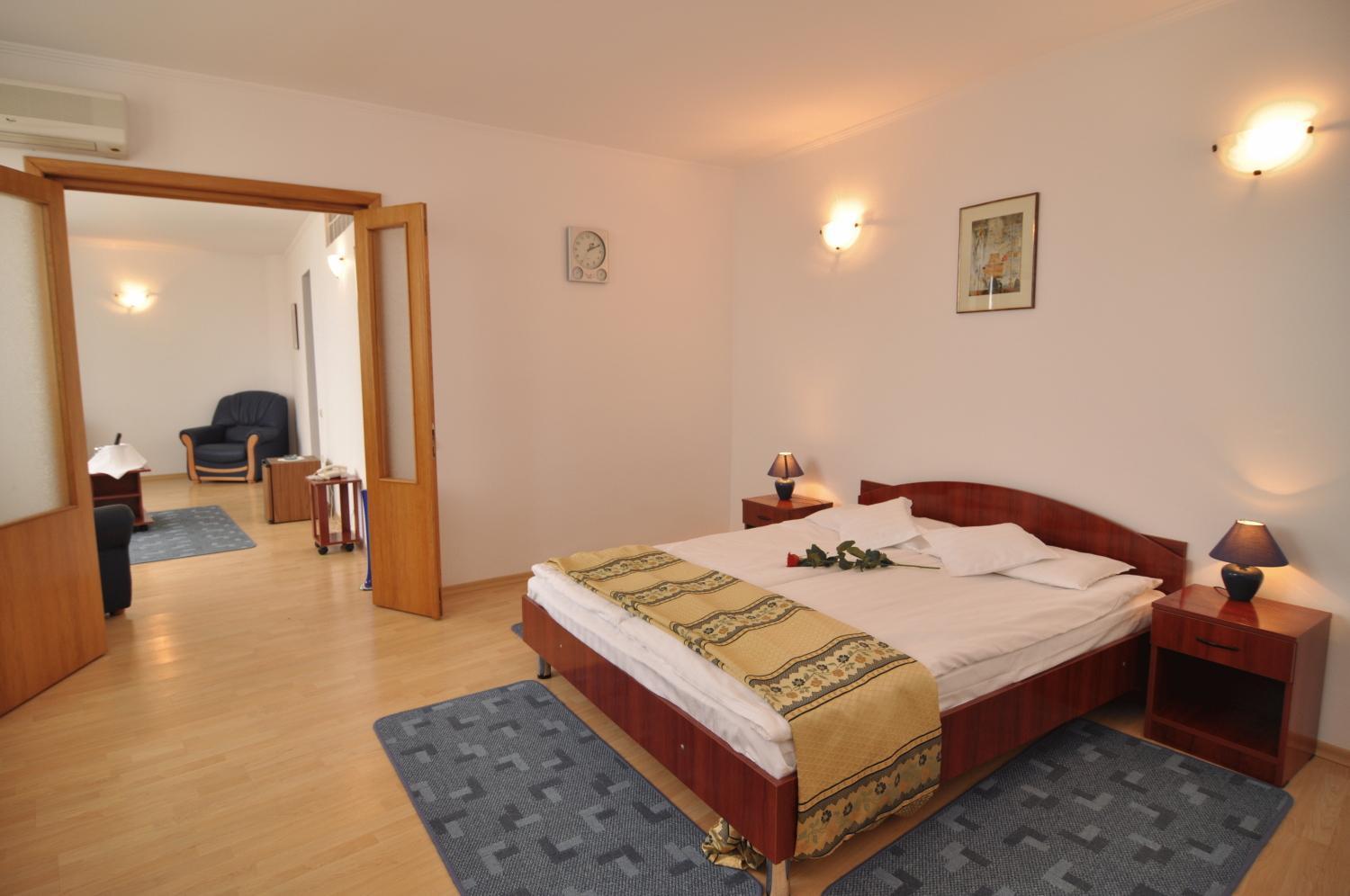 Dali Hotel Neptun Zewnętrze zdjęcie