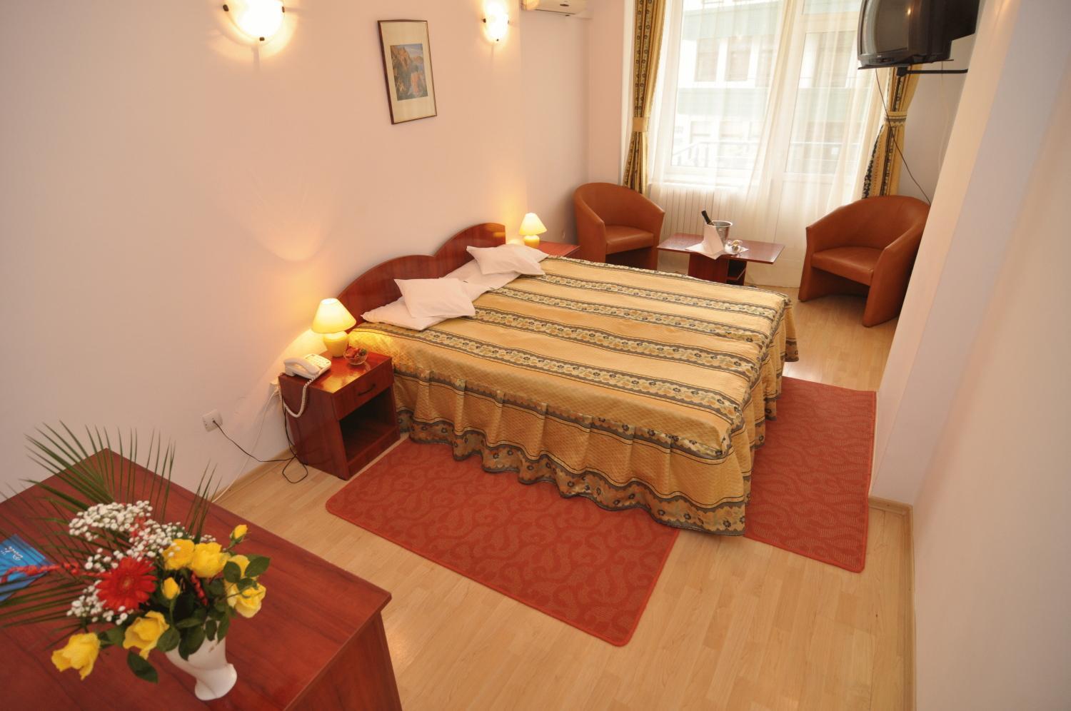 Dali Hotel Neptun Zewnętrze zdjęcie