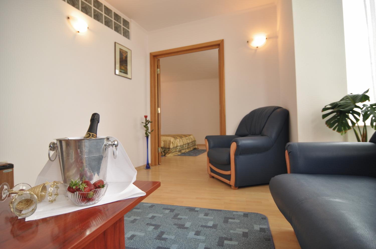 Dali Hotel Neptun Zewnętrze zdjęcie