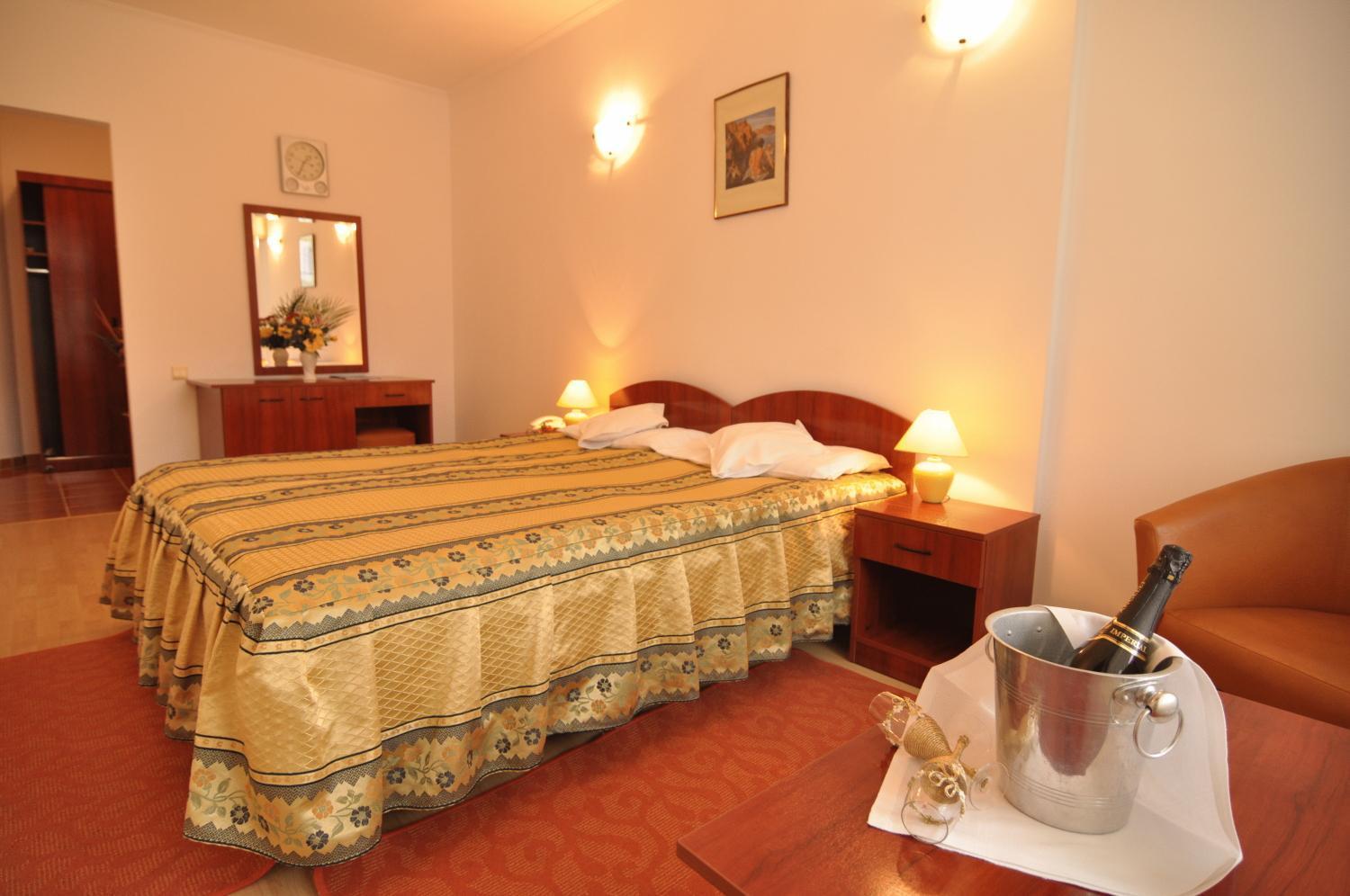Dali Hotel Neptun Zewnętrze zdjęcie
