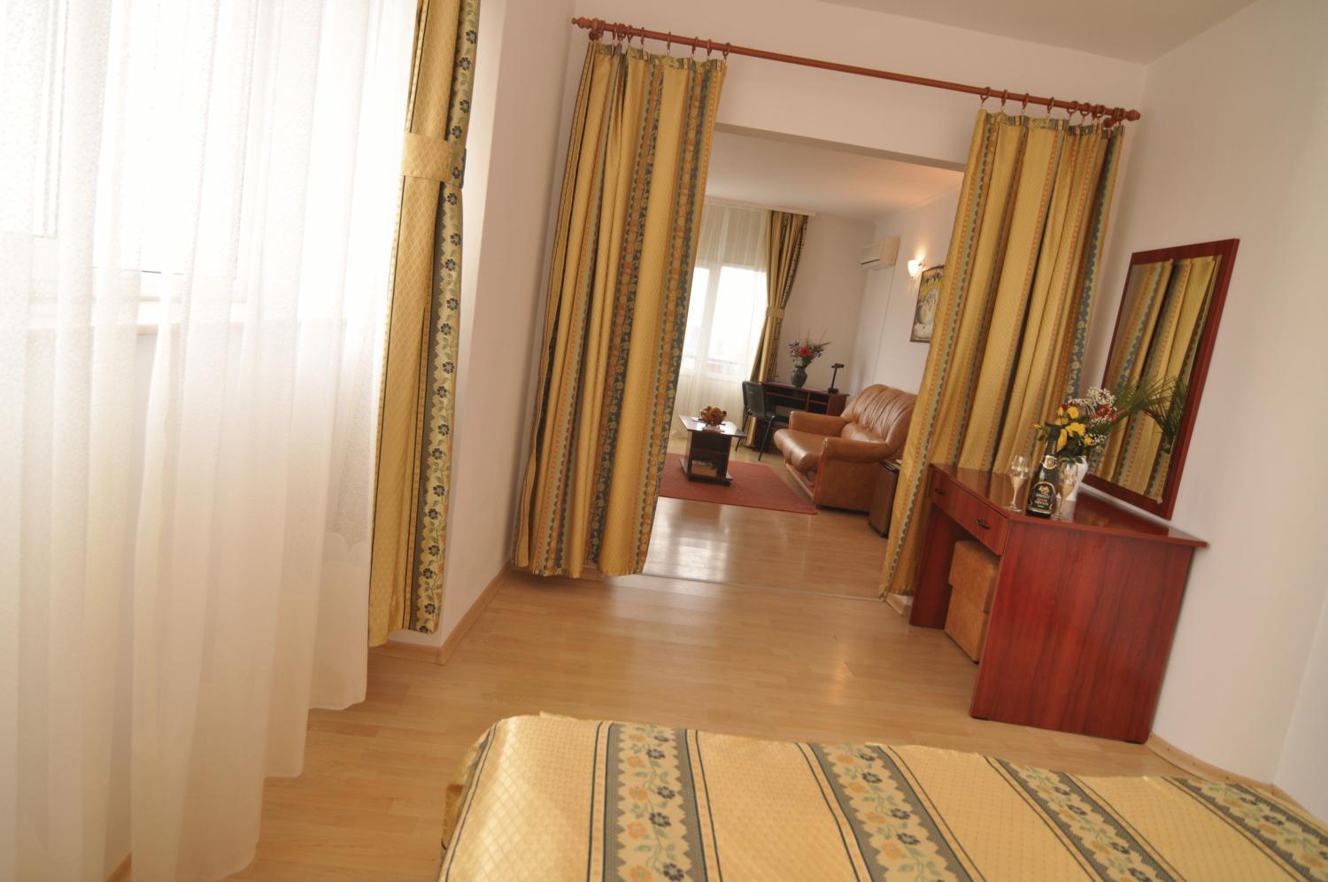 Dali Hotel Neptun Zewnętrze zdjęcie