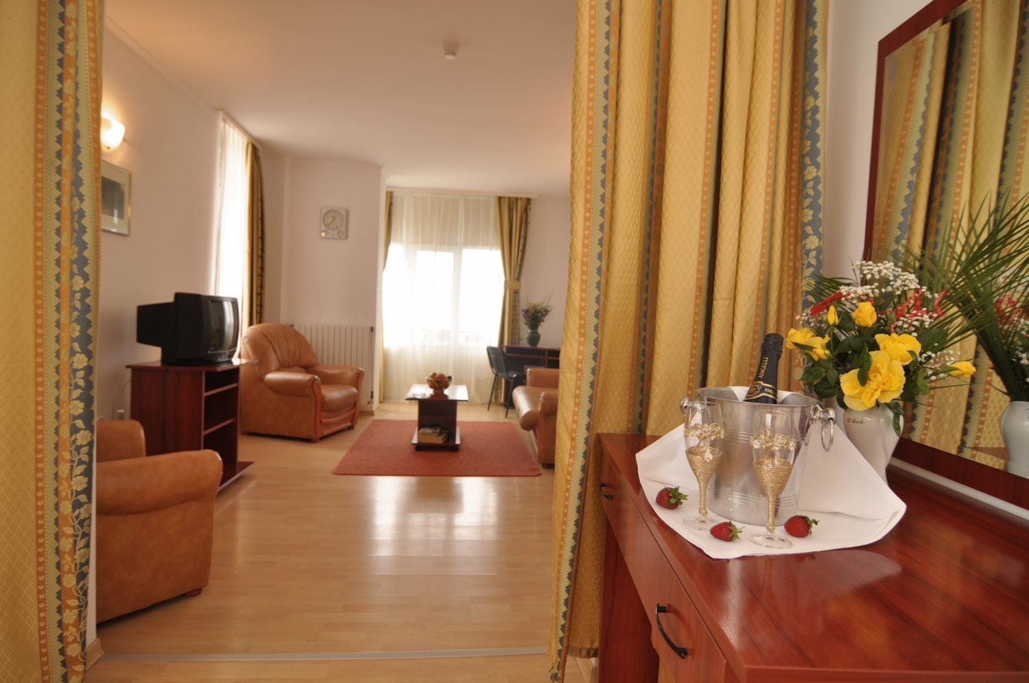 Dali Hotel Neptun Zewnętrze zdjęcie