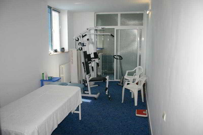 Dali Hotel Neptun Zewnętrze zdjęcie